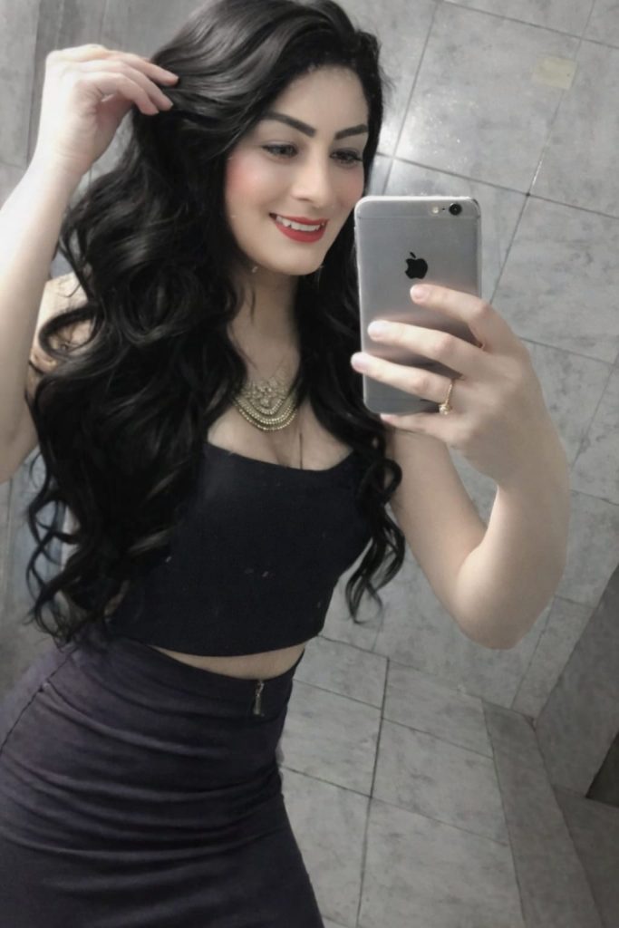 Lorrayne