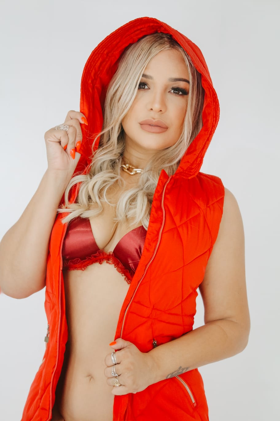 Sophia Melo