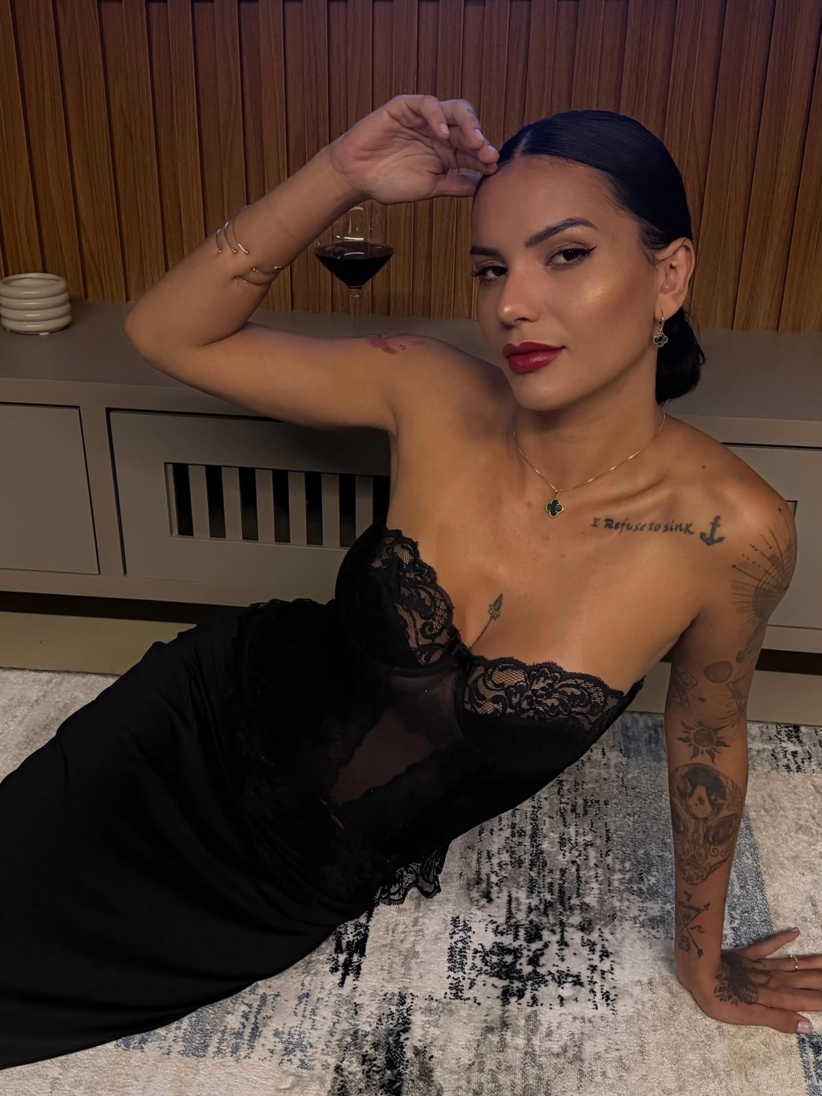 Manu Diniz