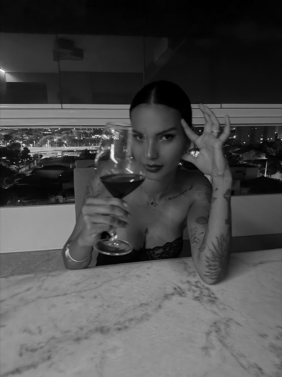 Manu Diniz