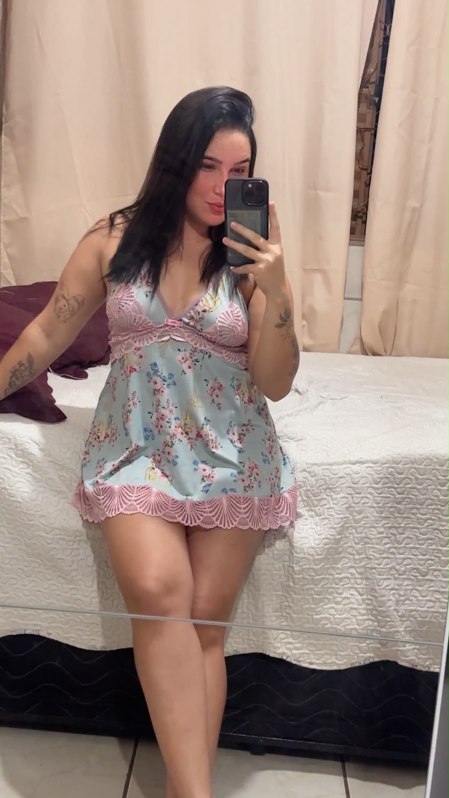 Aline