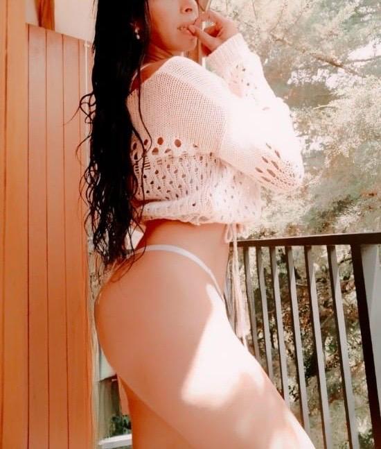 Mirella Amaya